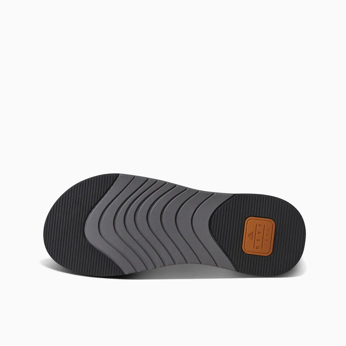 Reef Mens Cushion Norte Flip Flops