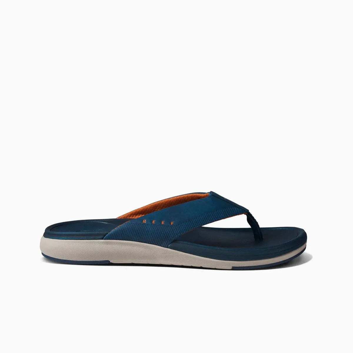 Reef Mens Cushion Norte Flip Flops