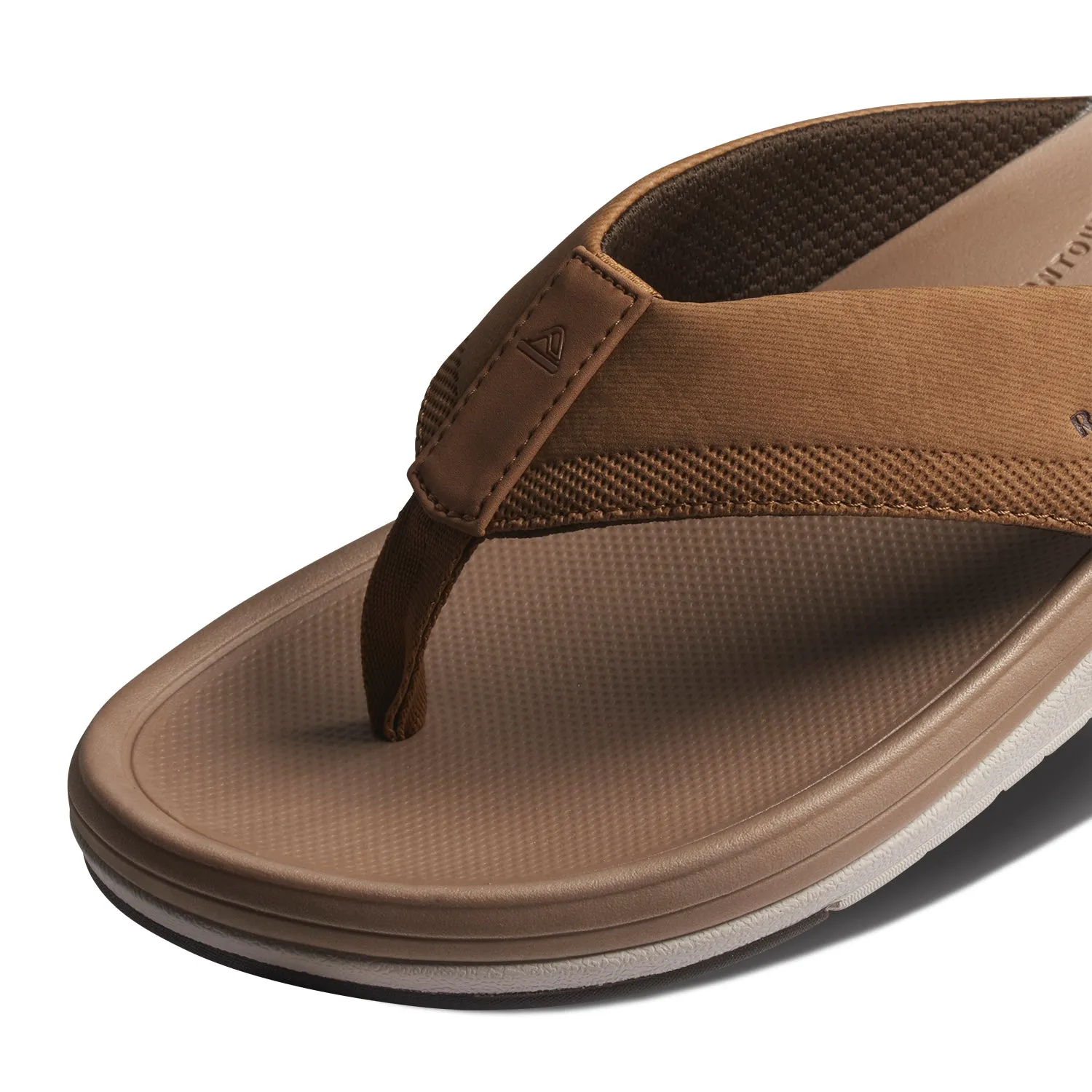 Reef Mens Cushion Norte Flip Flops