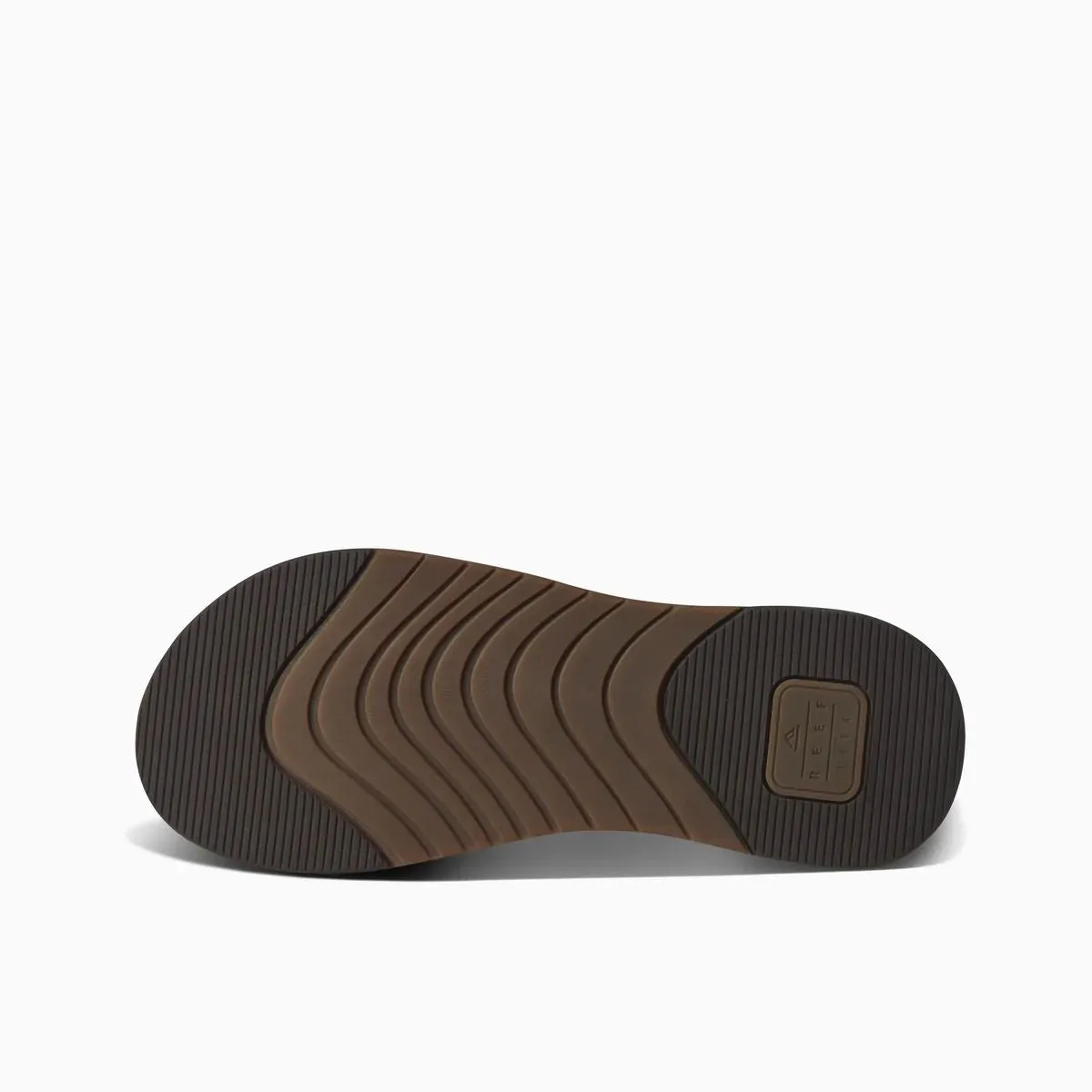 Reef Mens Cushion Norte Flip Flops