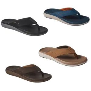 Reef Mens Cushion Norte Flip Flops