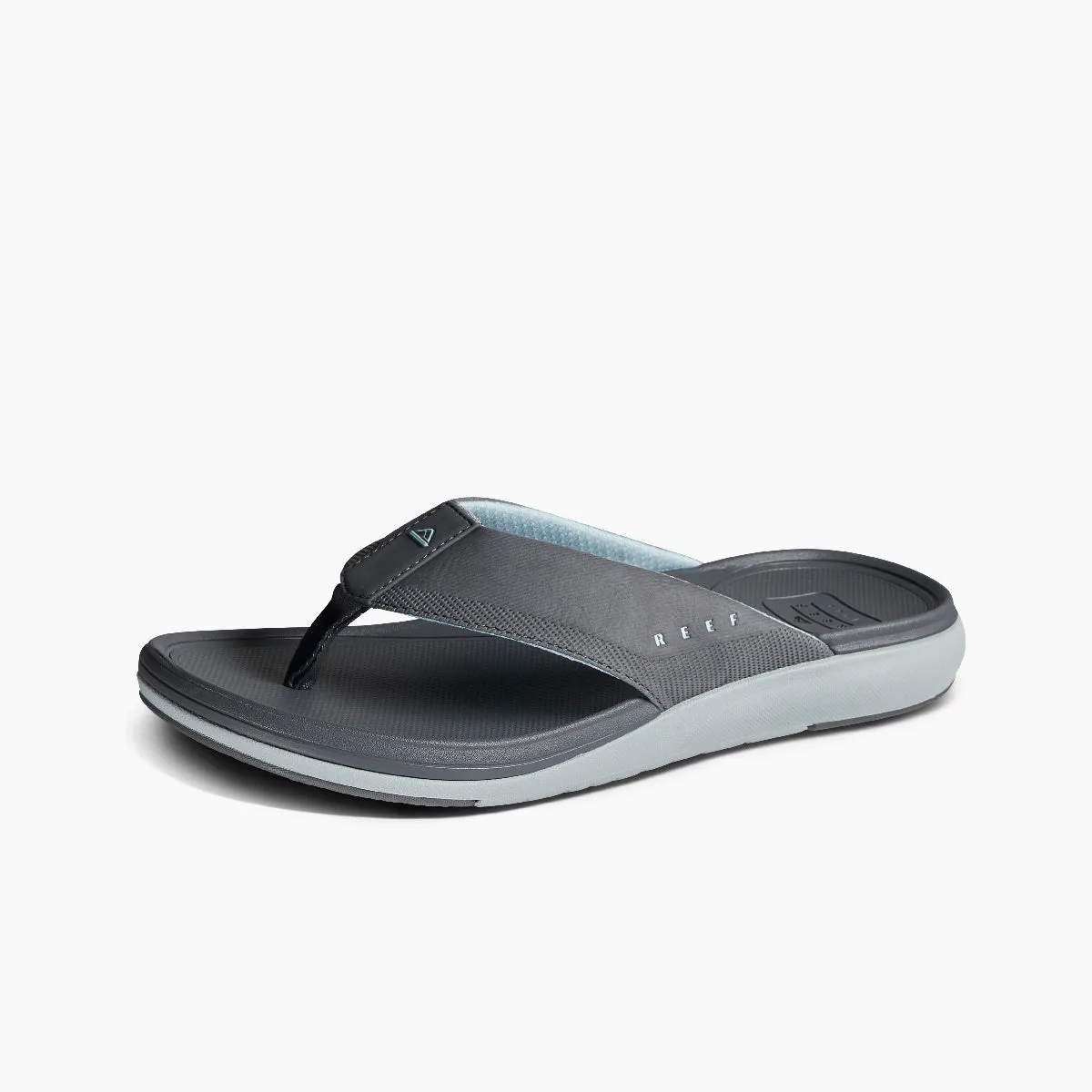 Reef Mens Cushion Norte Grey Ether