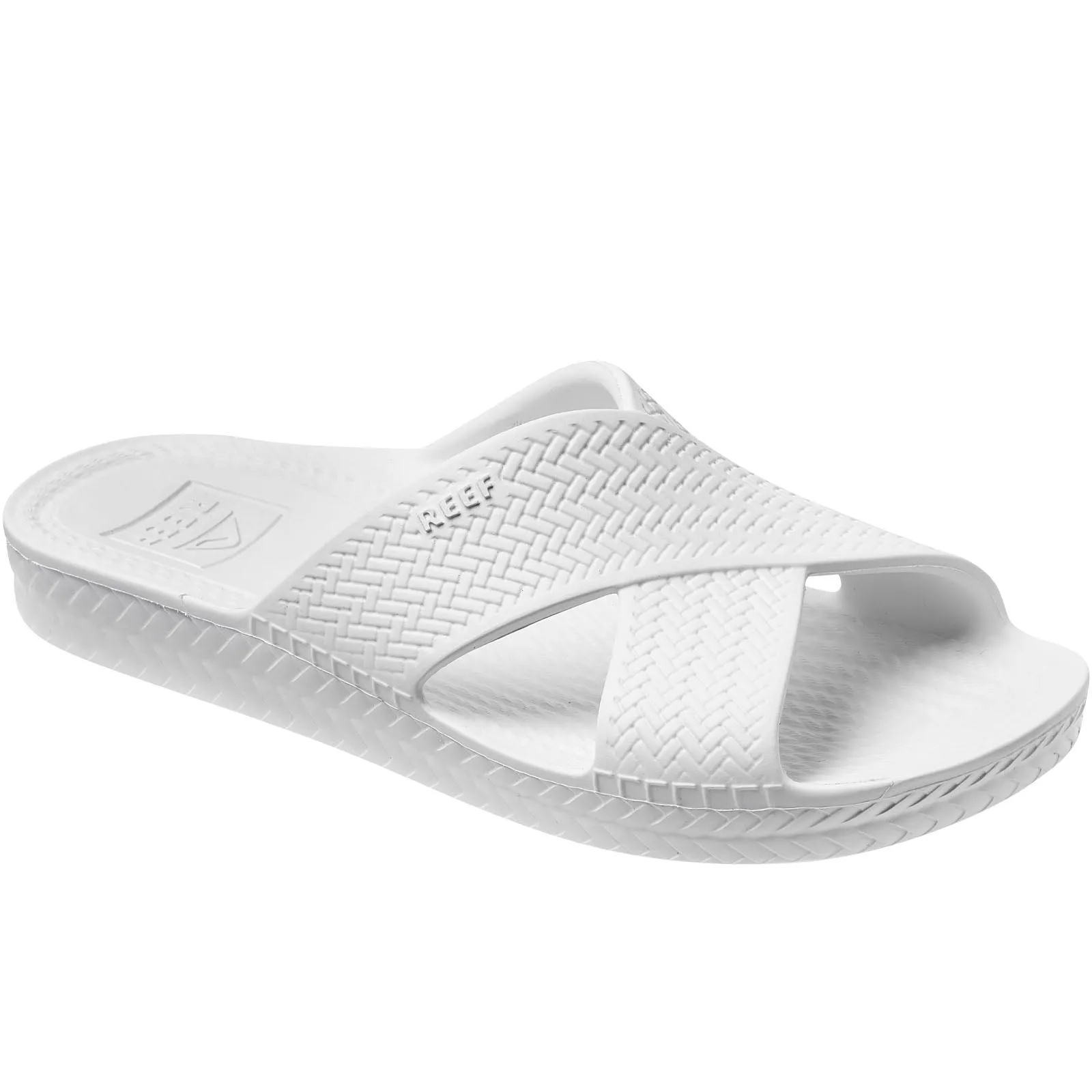 Reef Womens Water X Slide Sandals