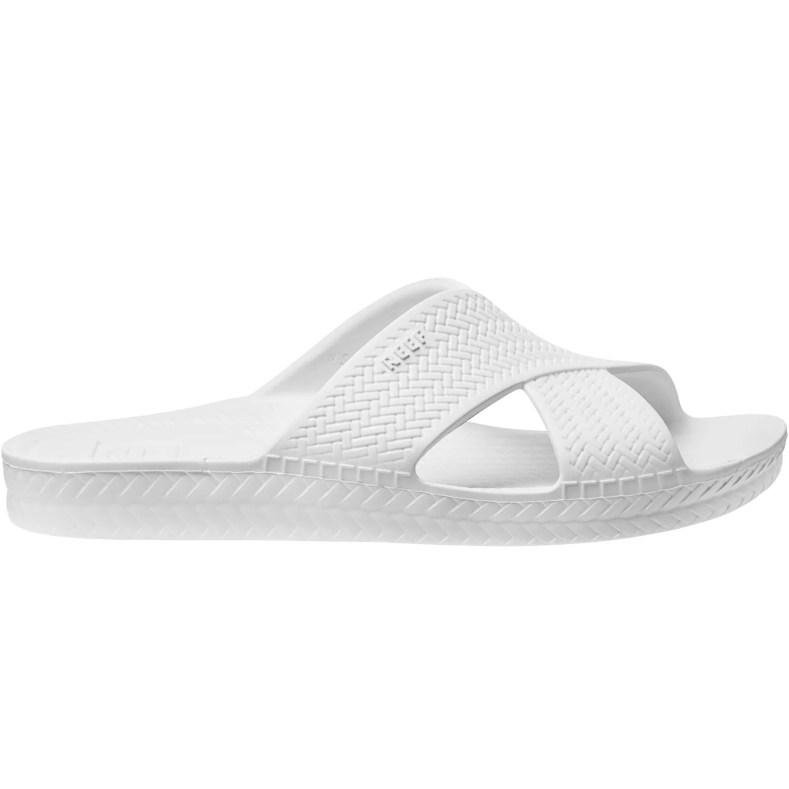 Reef Womens Water X Slide Sandals