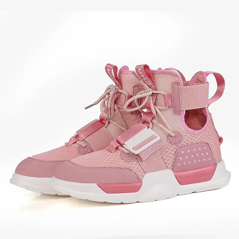 SENSHI 'Extreme Combat' X9X Sneakers