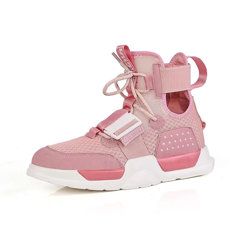 SENSHI 'Extreme Combat' X9X Sneakers