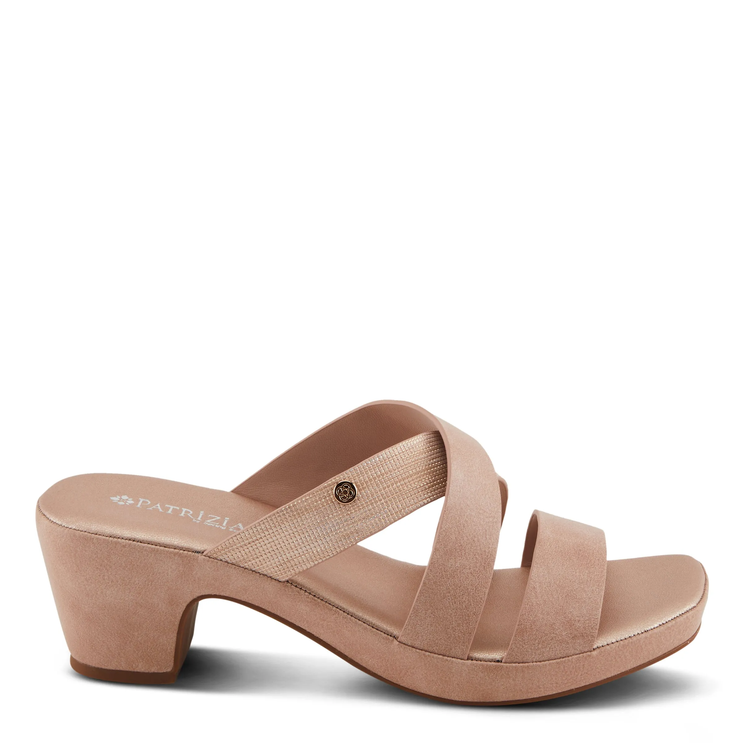 Spring Step Shoes Patrizia Marylynn Sandals