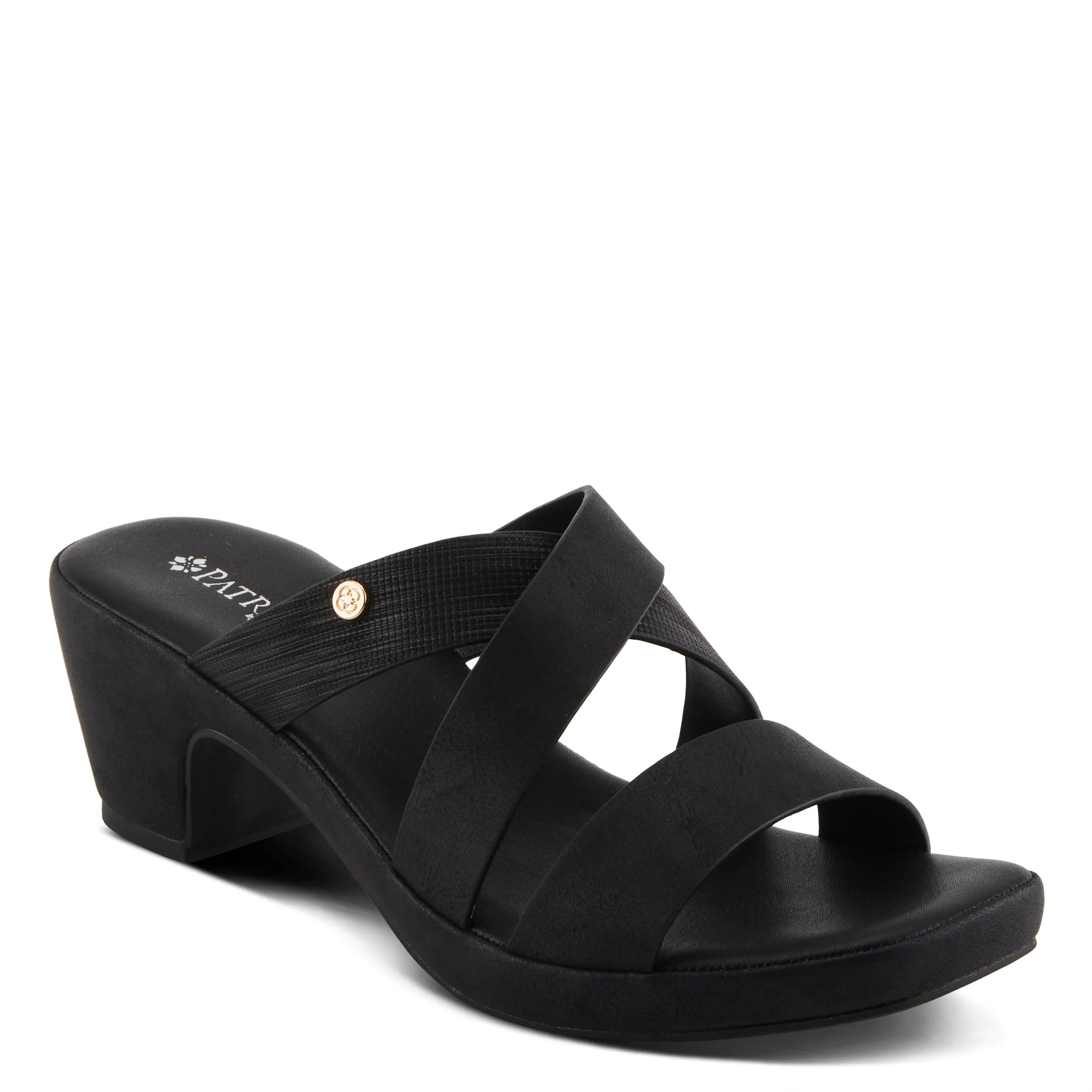 Spring Step Shoes Patrizia Marylynn Sandals