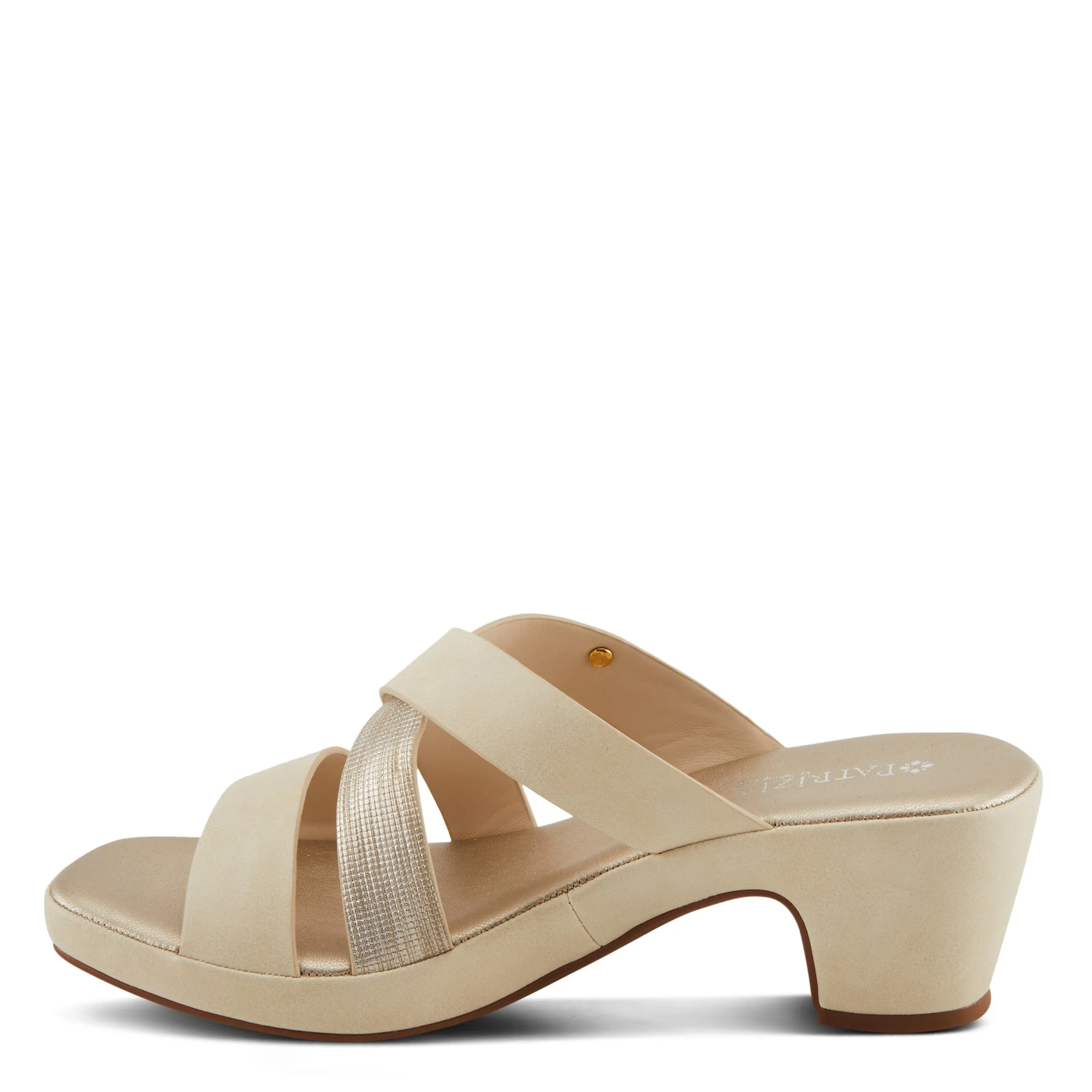 Spring Step Shoes Patrizia Marylynn Sandals