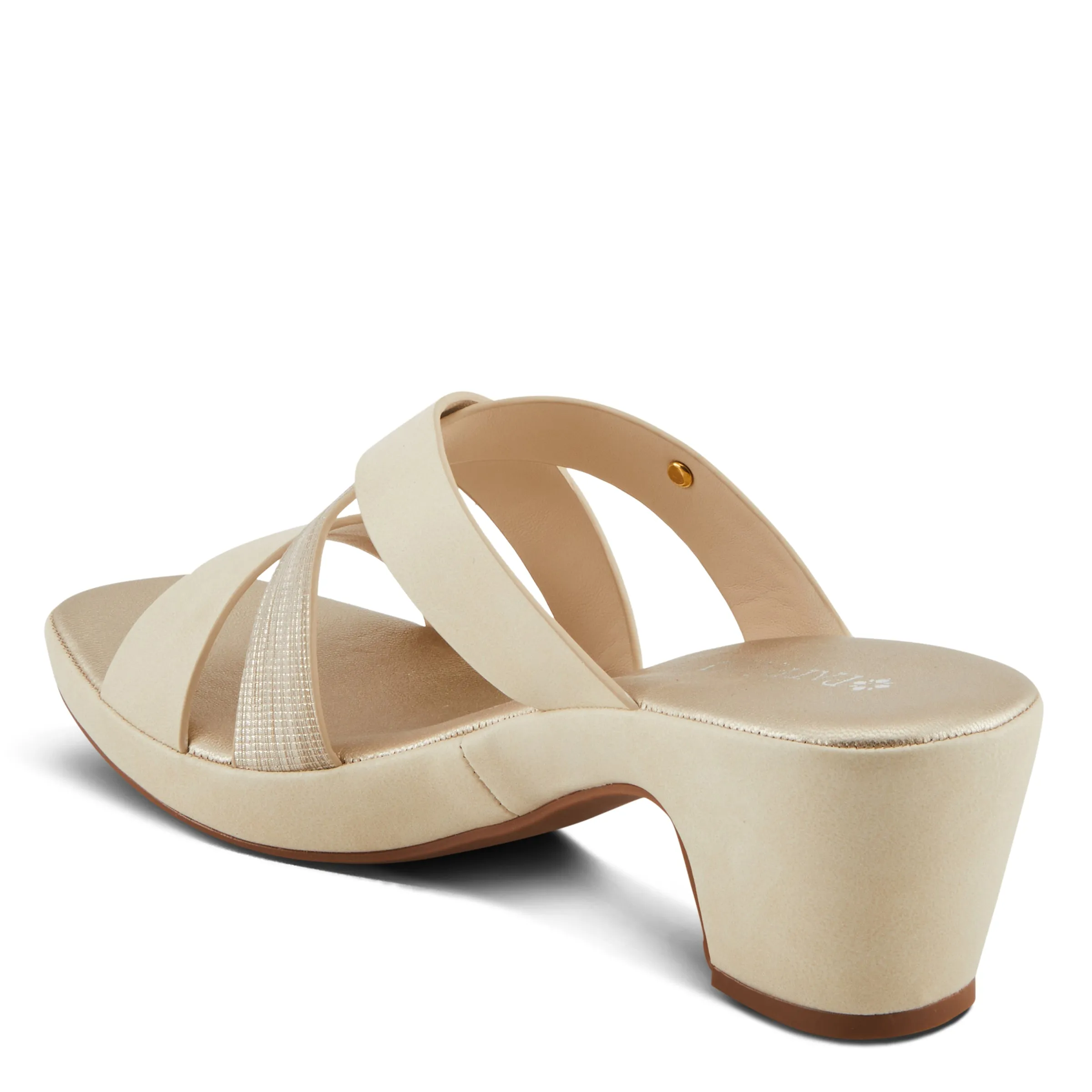 Spring Step Shoes Patrizia Marylynn Sandals