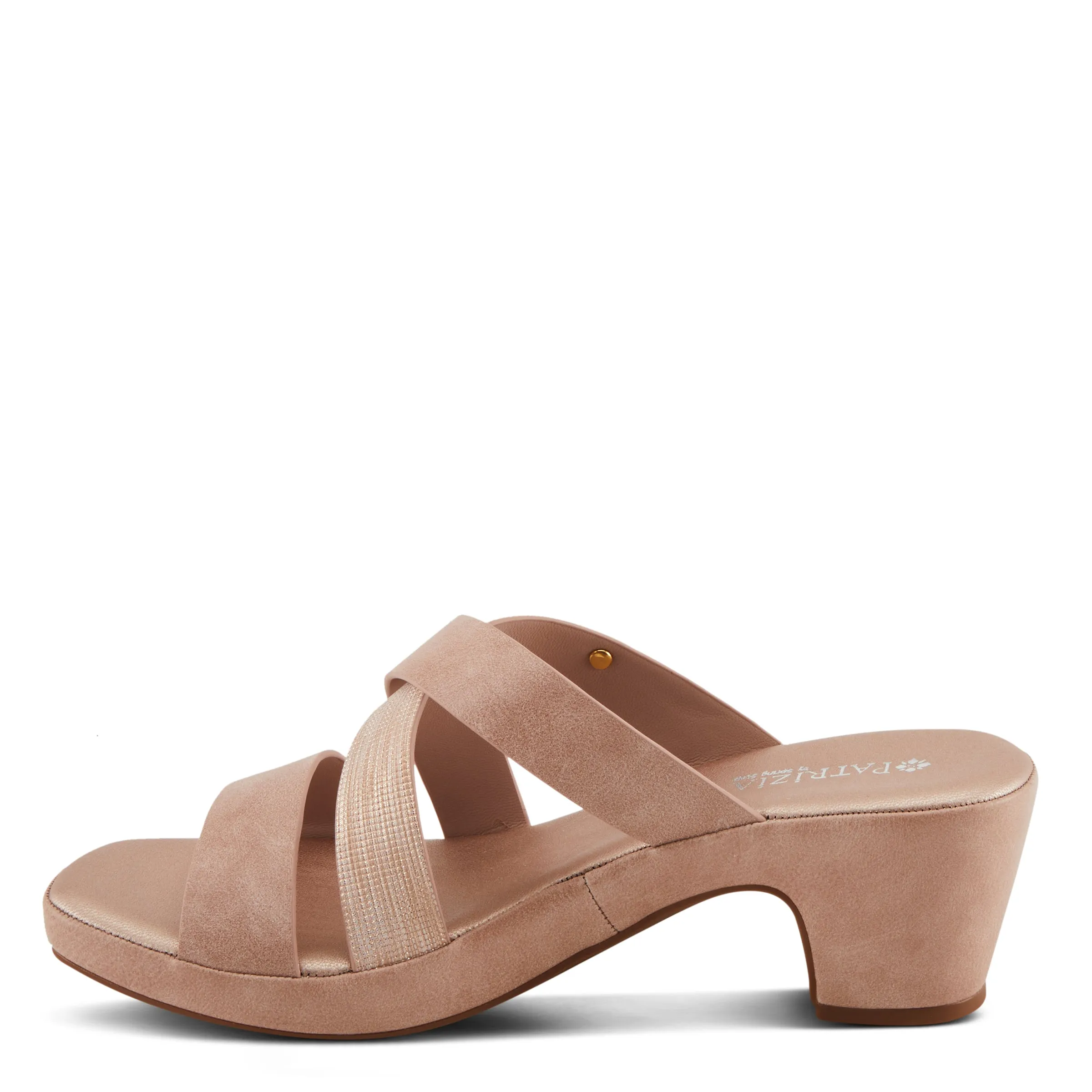 Spring Step Shoes Patrizia Marylynn Sandals