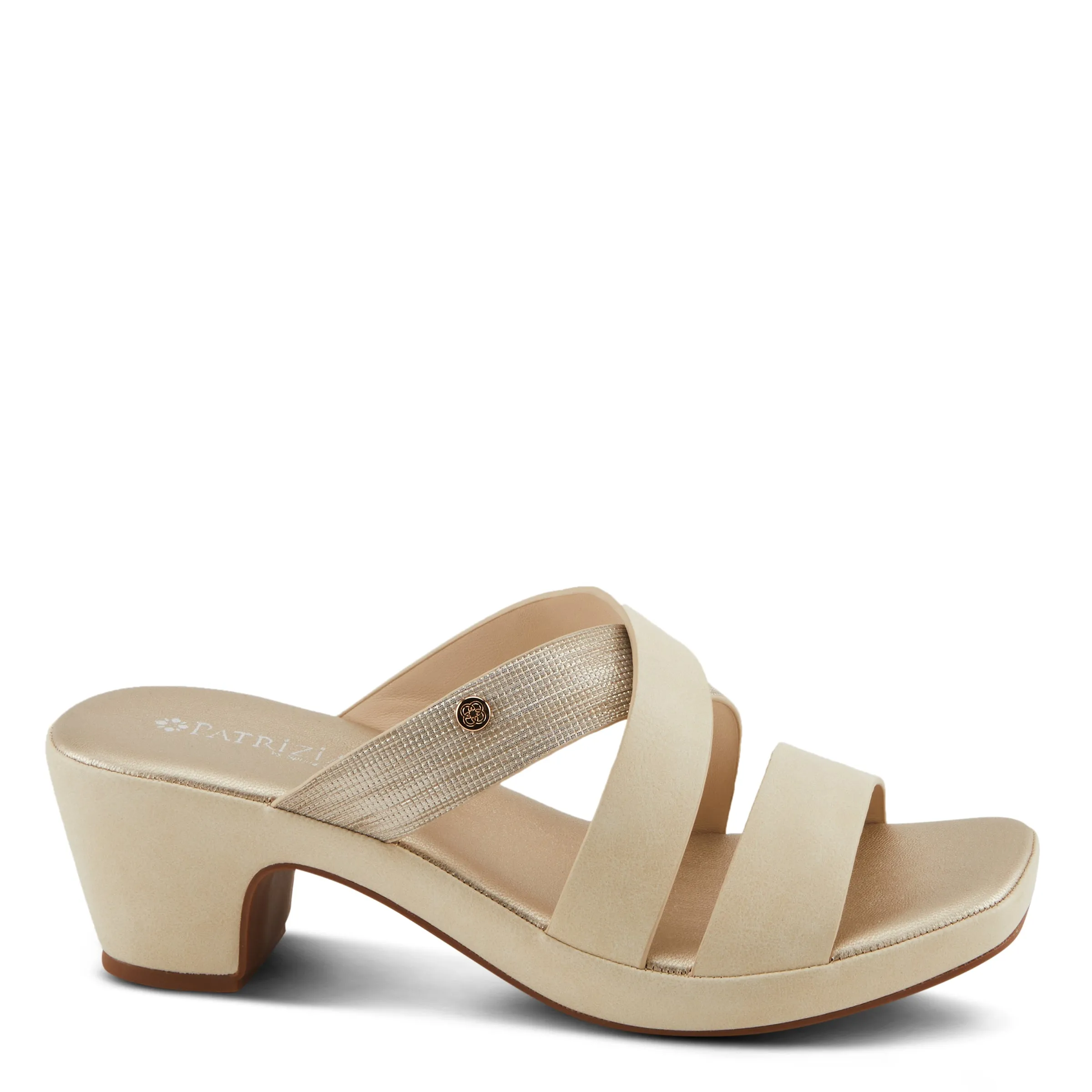 Spring Step Shoes Patrizia Marylynn Sandals