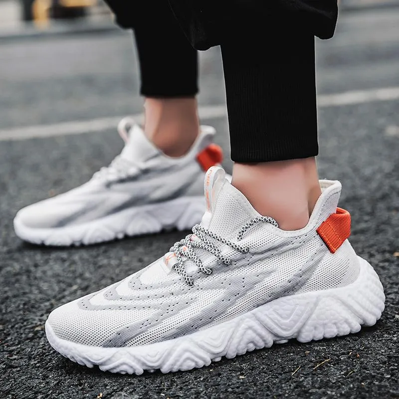 STRØM X9X Wave Runner Sneakers