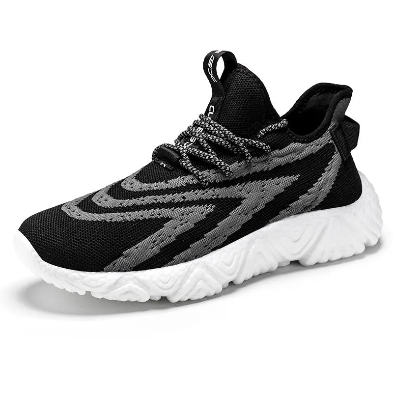 STRØM X9X Wave Runner Sneakers