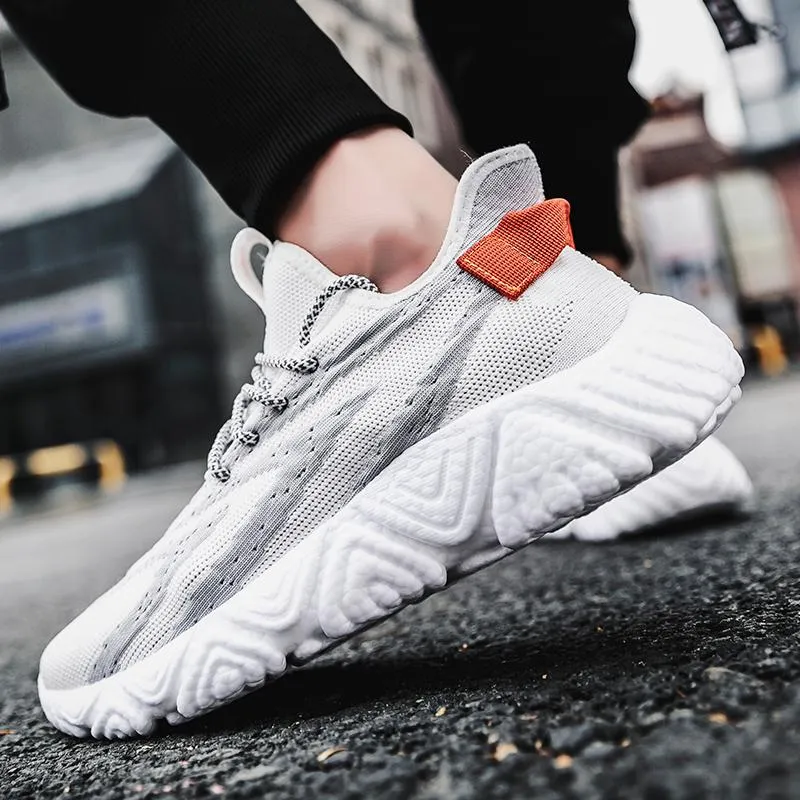 STRØM X9X Wave Runner Sneakers