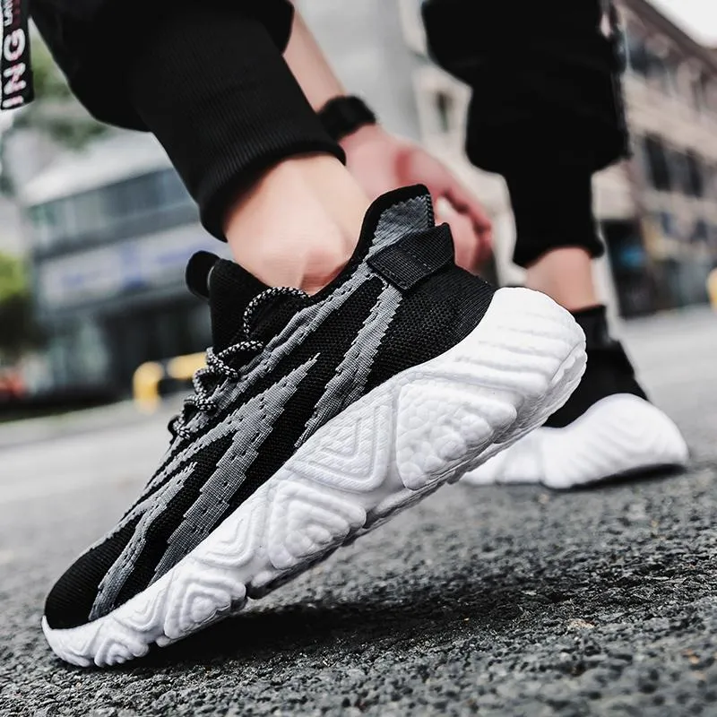 STRØM X9X Wave Runner Sneakers