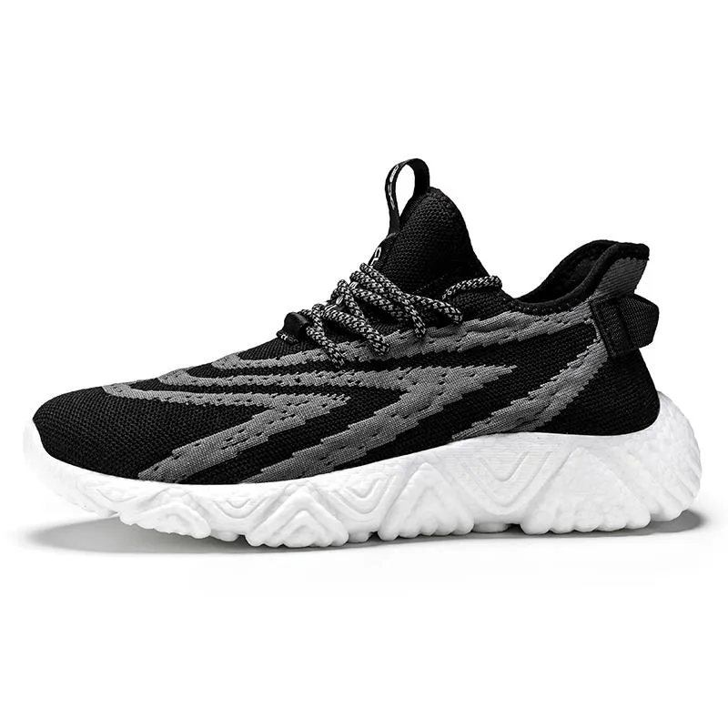 STRØM X9X Wave Runner Sneakers