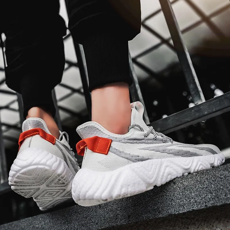 STRØM X9X Wave Runner Sneakers