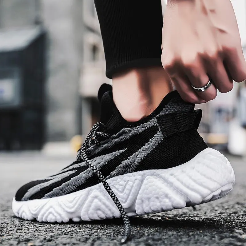 STRØM X9X Wave Runner Sneakers