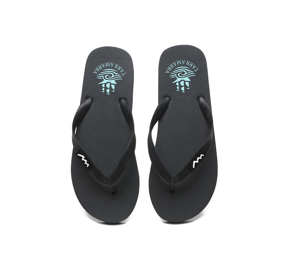 TARRAMARRA® Flip Flops Thongs Traveller