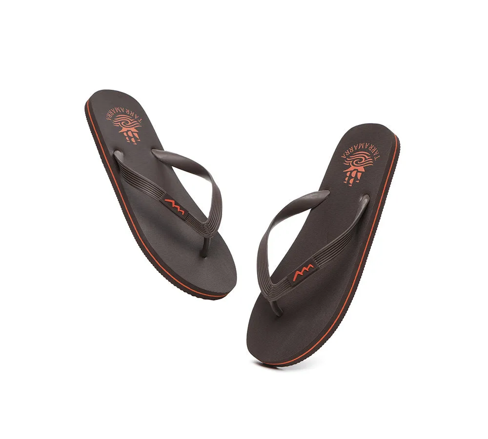 TARRAMARRA® Flip Flops Thongs Traveller