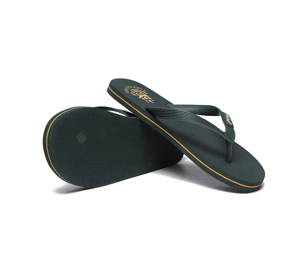 TARRAMARRA® Flip Flops Thongs Traveller