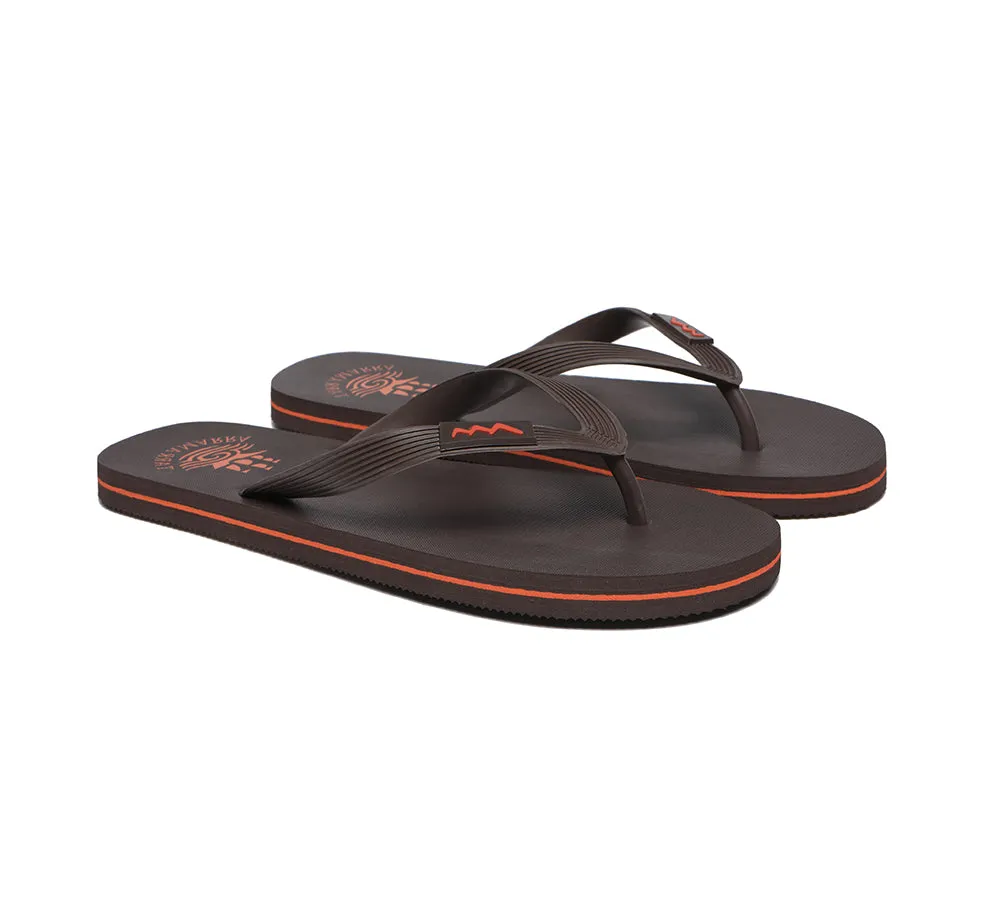 TARRAMARRA® Flip Flops Thongs Traveller