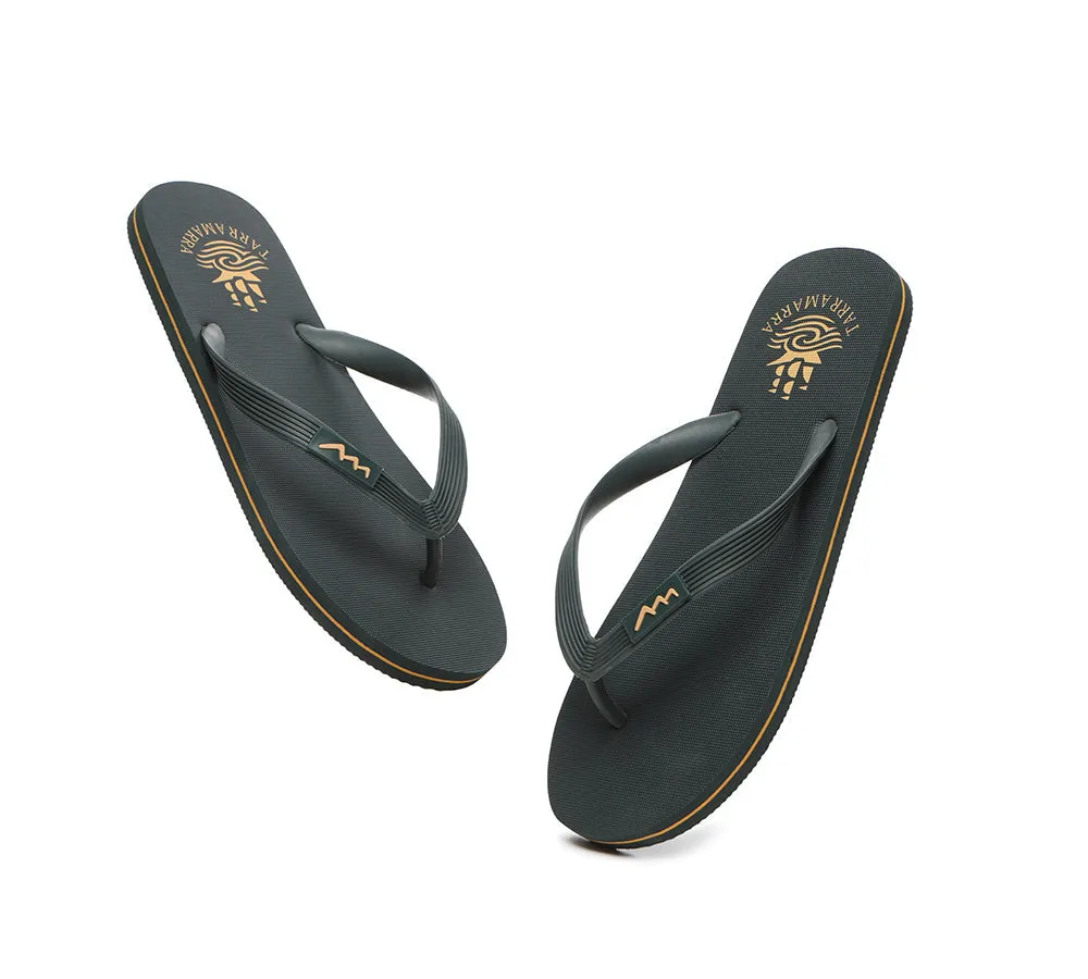 TARRAMARRA® Flip Flops Thongs Traveller