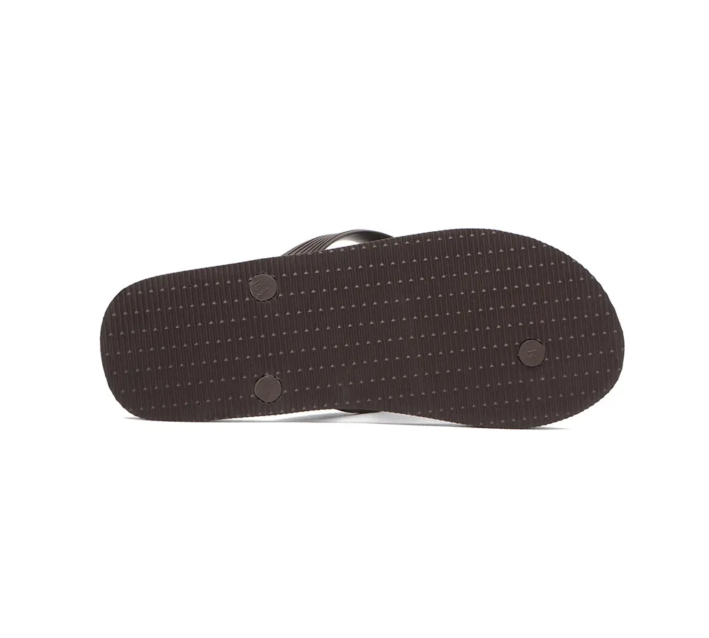 TARRAMARRA® Flip Flops Thongs Traveller