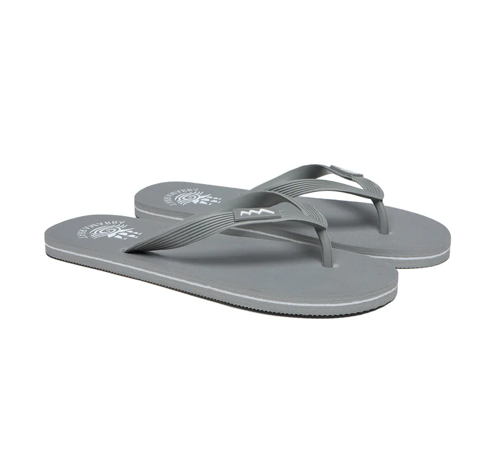 TARRAMARRA® Flip Flops Thongs Traveller