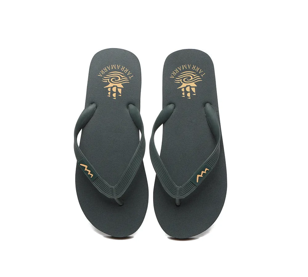 TARRAMARRA® Flip Flops Thongs Traveller