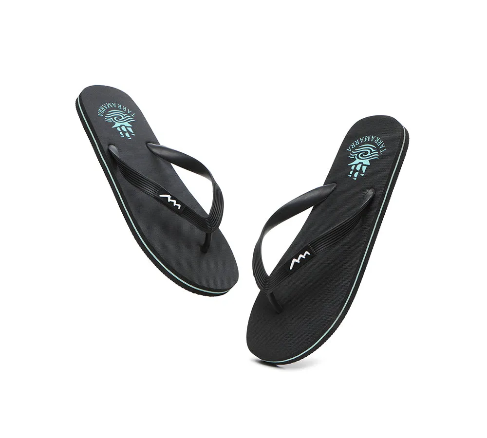 TARRAMARRA® Flip Flops Thongs Traveller