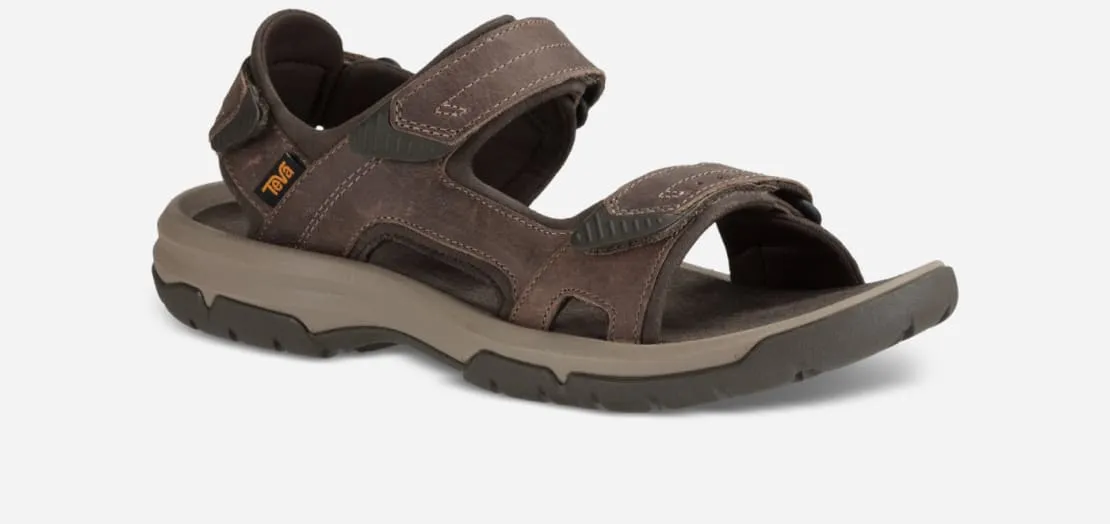 Teva Langdon Hiking Sandal Men's