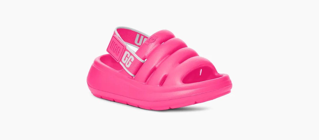 UGG® Toddlers' Sport Yeah