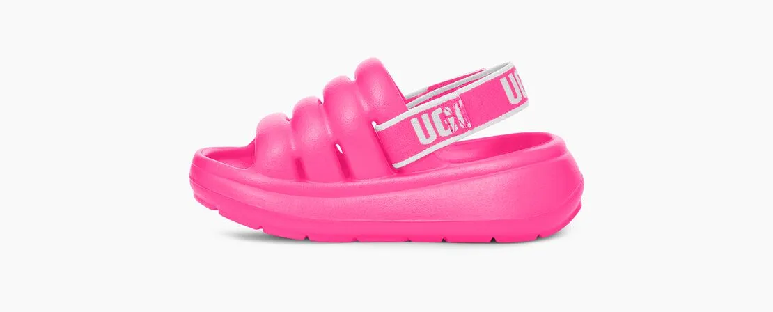 UGG® Toddlers' Sport Yeah