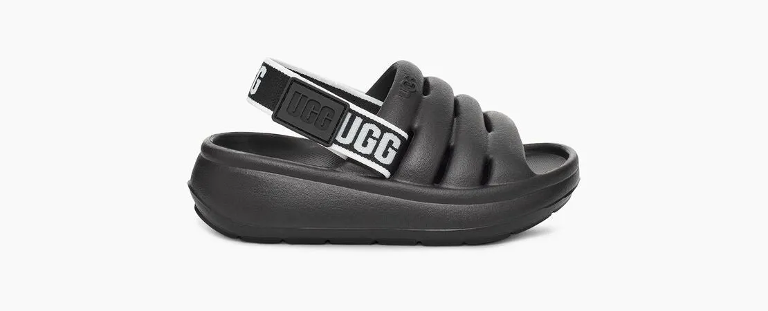 UGG® Toddlers' Sport Yeah