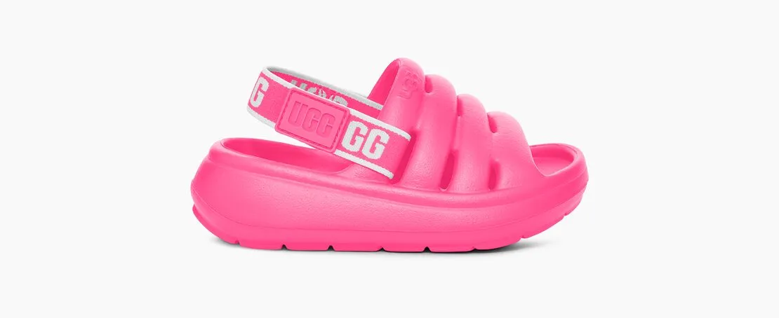 UGG® Toddlers' Sport Yeah