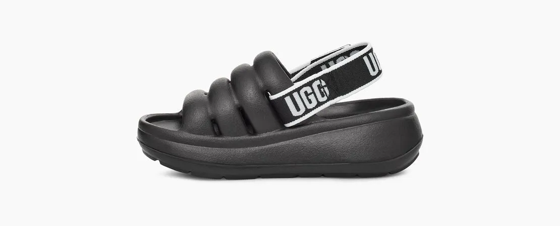 UGG® Toddlers' Sport Yeah