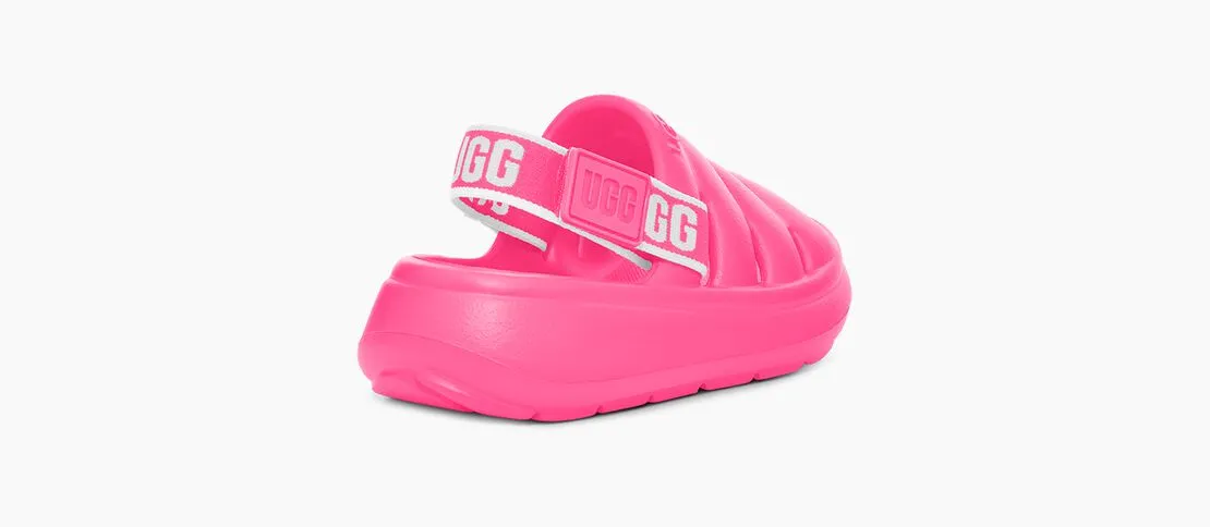 UGG® Toddlers' Sport Yeah