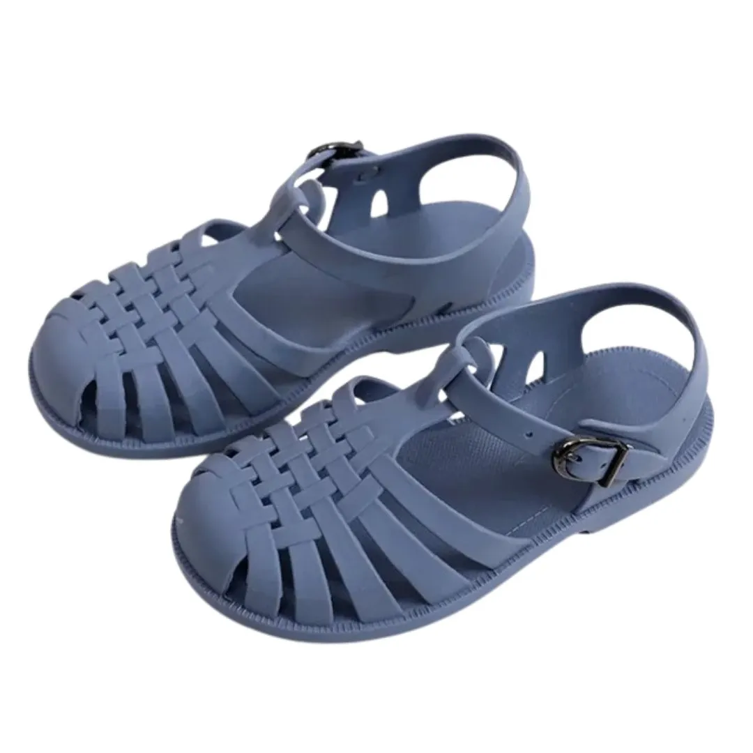 Waterproof Woven Sandals for girls