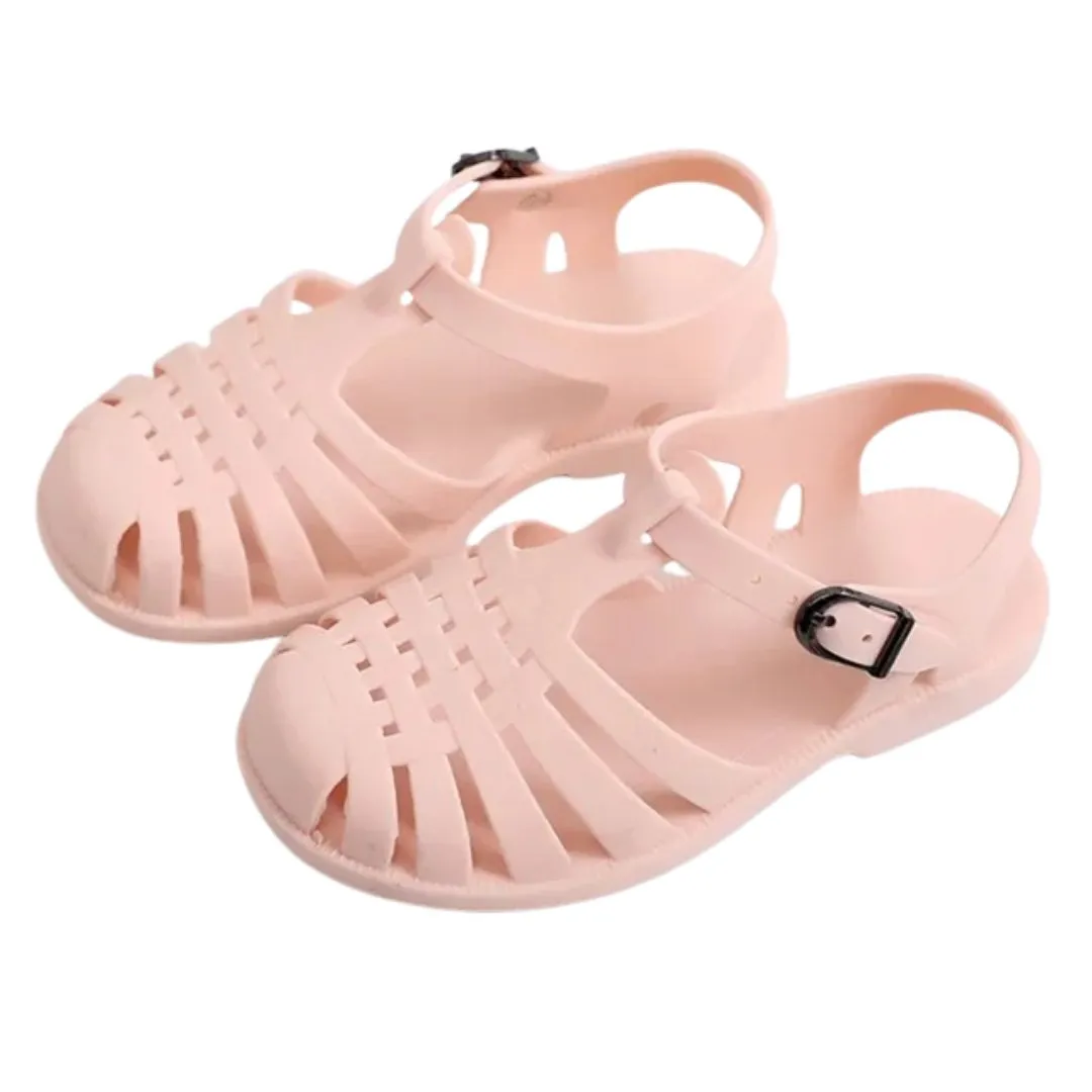 Waterproof Woven Sandals for girls