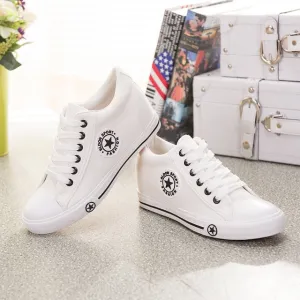 Women's Cute Summer Sneakers