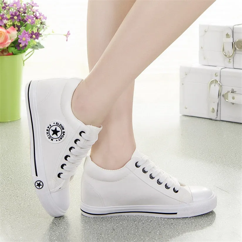 Women's Cute Summer Sneakers