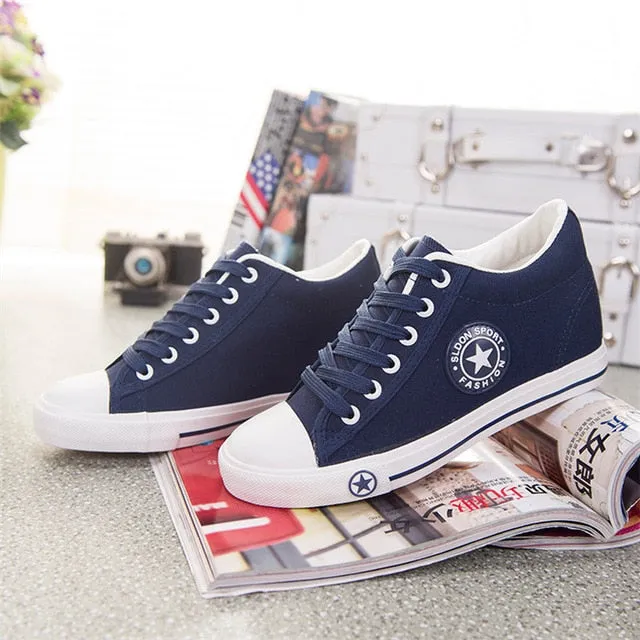 Women's Cute Summer Sneakers