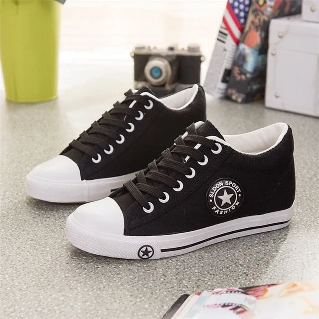 Women's Cute Summer Sneakers