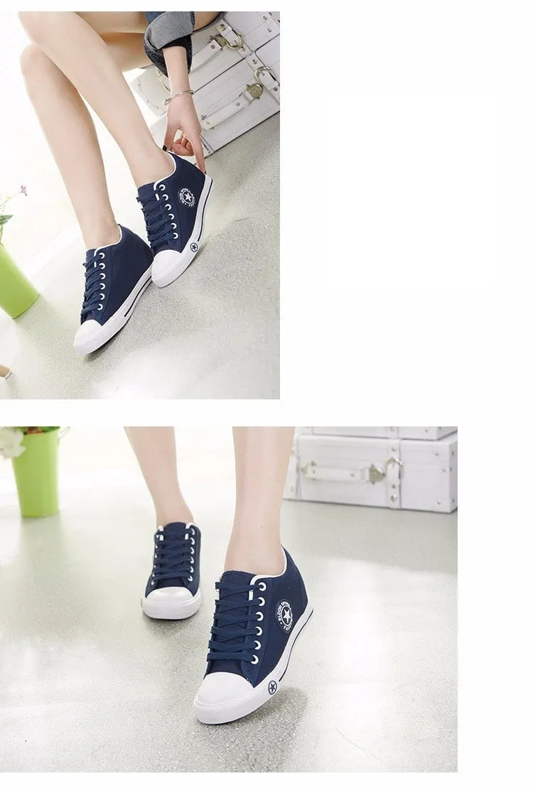 Women's Cute Summer Sneakers