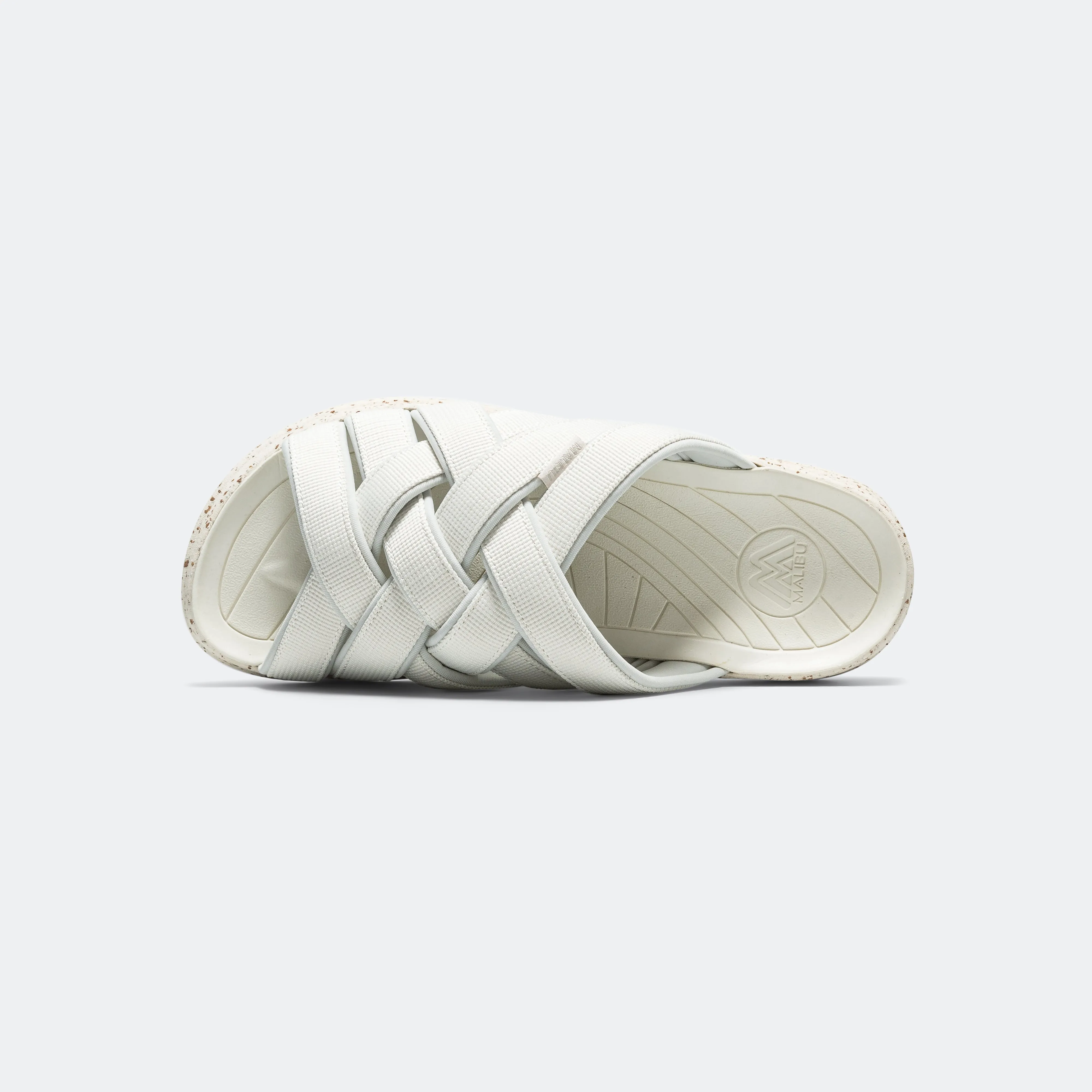 Zuma LX Recycled - Off White